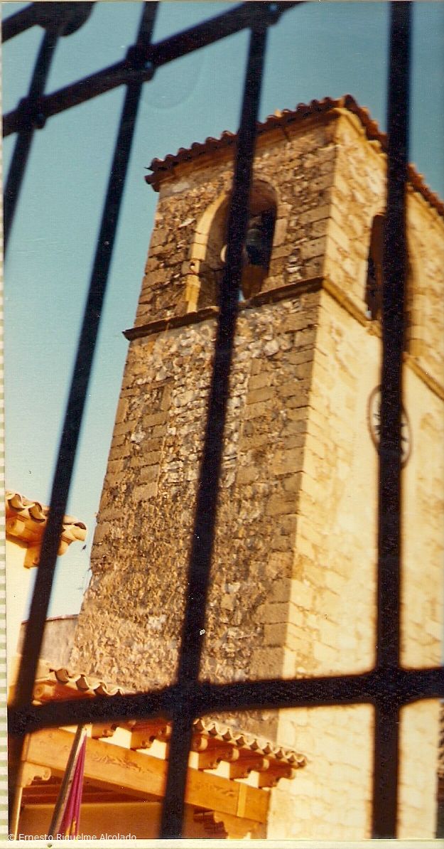 Torre del Ayuntamiento