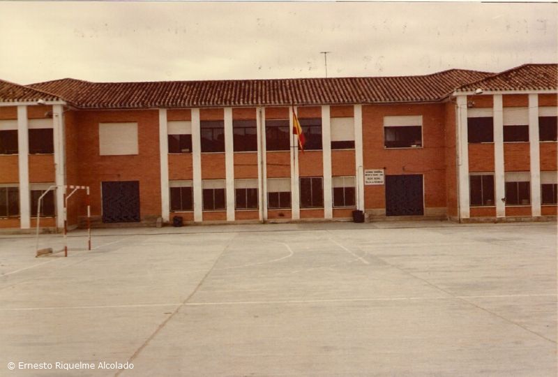 Escuelas del Pilar