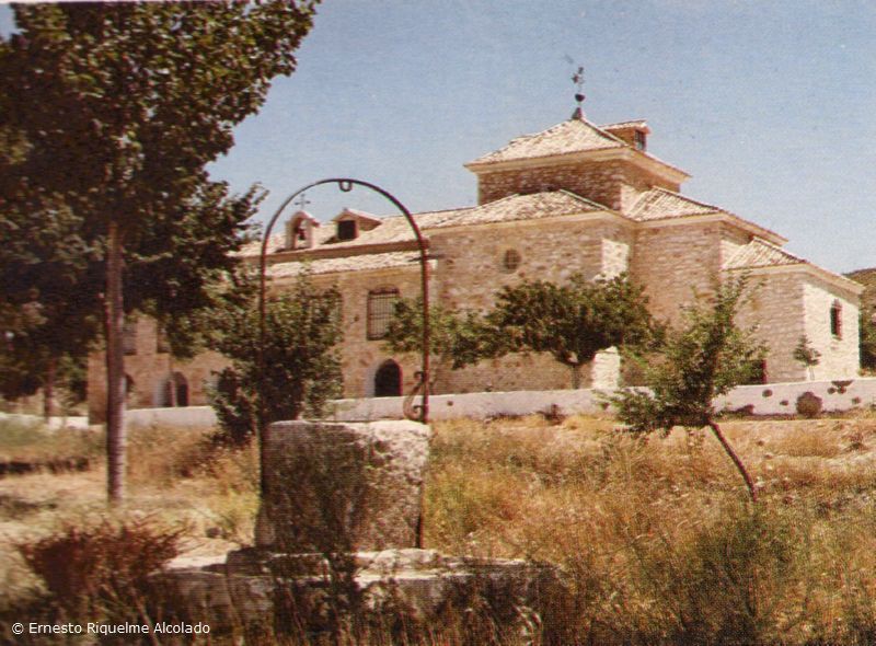 Ermita del Valle