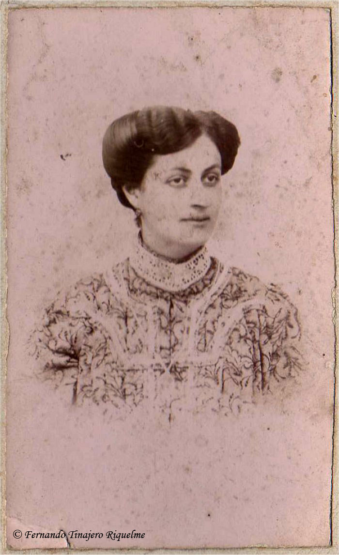 Erundina García