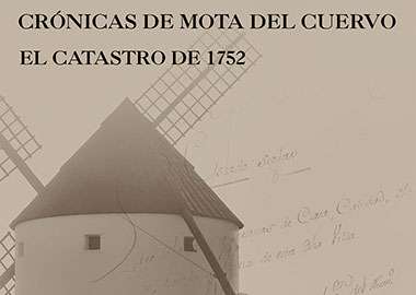 CH-1. El Catastro de 1752