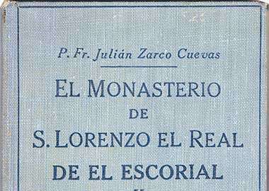 El Monasterio de S. Lorenzo de El Escorial y la Casita del Príncipe
