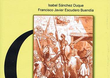 Manjavacas. La venta del Caballero
