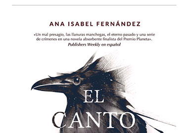 El Canto del Grajo
