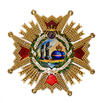 Cruz de Isabel la Católica