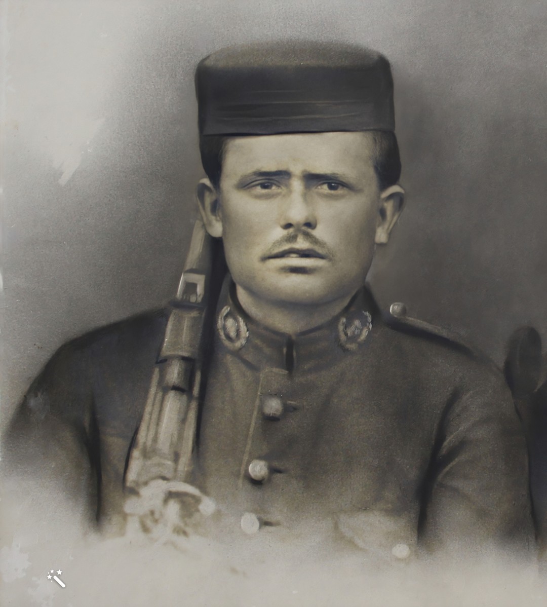 José Servando Pedroche Morales