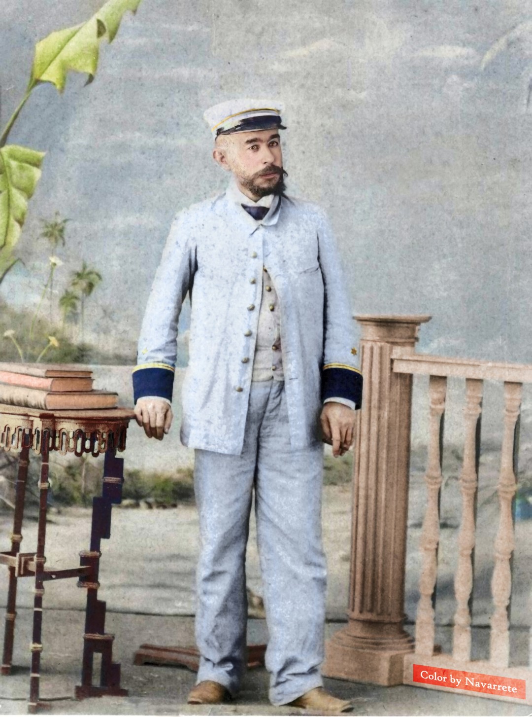 Matías Rodríguez Castellanos