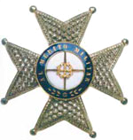Cruz de San Fernando de 1ª Clase