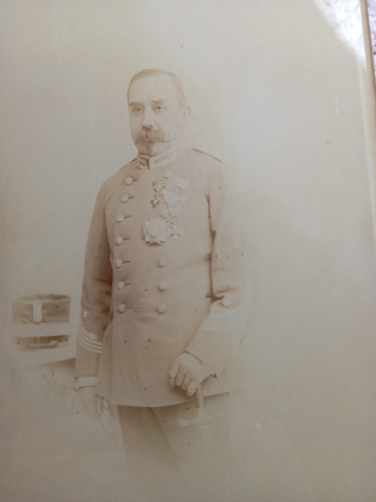 Isidoro Peinado Piorno