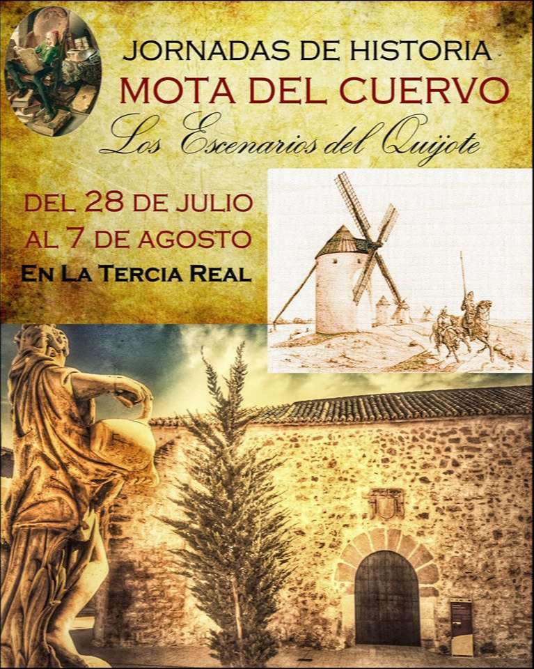 Jornadas de Historia 2015