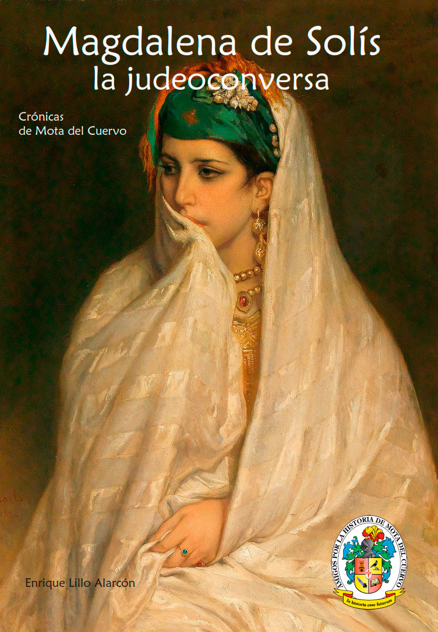 Magdalena de Solís, la judeoconversa