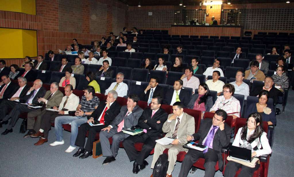 Nuestra Asamblea General se celebrará el 1 de agosto