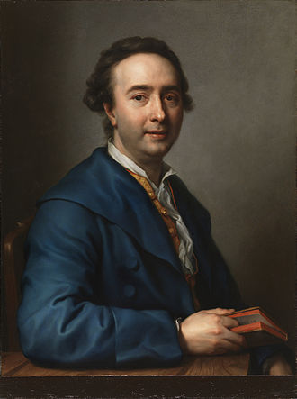 D. José Nicolás de Azara