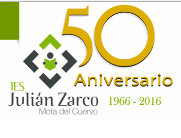 Logo 50 Aniversario