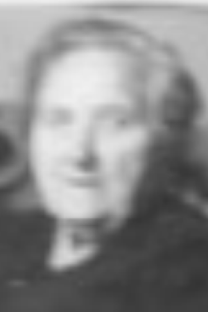 Dolores Cruz Contreras