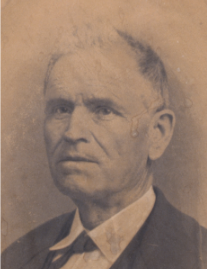 León-José Sánchez Quintanar