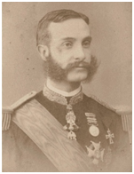 Alfonso XII