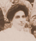 Asunción Ortega Belinchón