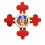 Cruz de Alfonso X el Sabio