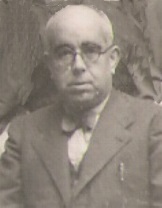 Sabino Fuentes Díaz