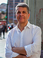 Francisco Moreno Fernández