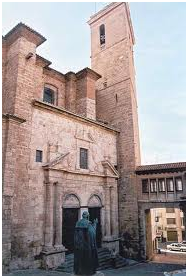 Catedral de Segorbe (Castellón)
