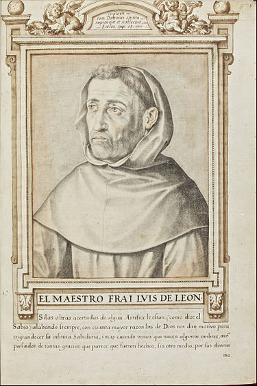 Fray Luis de León