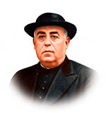 Juan Benito Martínez Soriano López-Girón