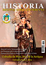 Revista 31 Historia de Mota
