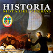 Revista 42 Historia de Mota