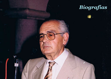 Bio1. José Zarco Castellano