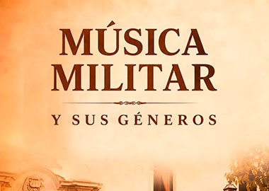Revista Música Militar y sus géneros