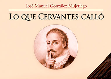 Revista Lo que Cervantes calló (2ª Edición)