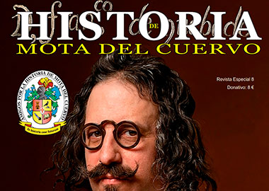 Revista Especial Francisco de Quevedo