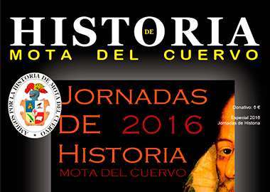 Revista Especial Jornadas Historia 2016