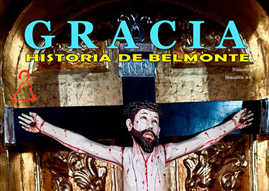 Revista Revista 4 GRACIA. Historia de Belmonte