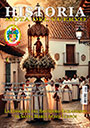 Revista 43 Historia de Mota