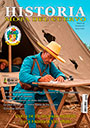 Revista 48 Historia de Mota