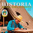 Revista 48 Historia de Mota