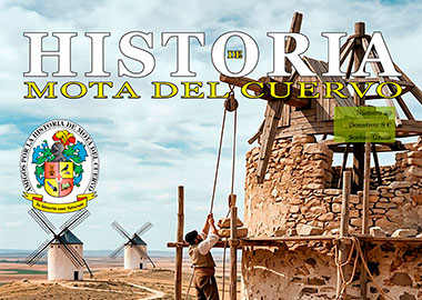 Revista 49 HISTORIA de Mota del Cuervo