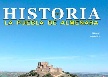 Revista Especial La Puebla de Almenara y su fortaleza hasta el s. XVI